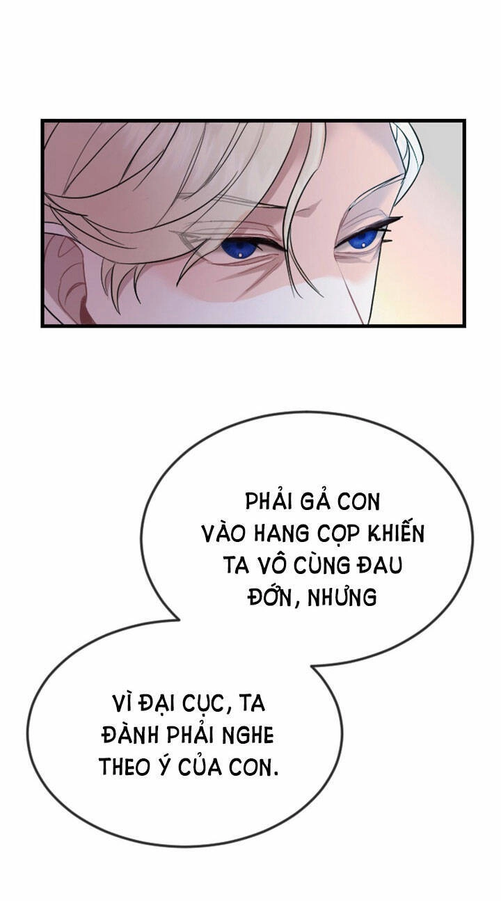 Tôi Sẽ Bị Trừ Khử Cùng Hoàng Đế Chapter 3.2 - 21