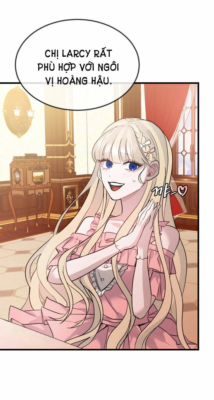 Tôi Sẽ Bị Trừ Khử Cùng Hoàng Đế Chapter 3.2 - 26