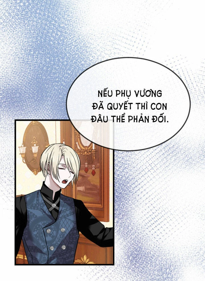 Tôi Sẽ Bị Trừ Khử Cùng Hoàng Đế Chapter 3.2 - 28