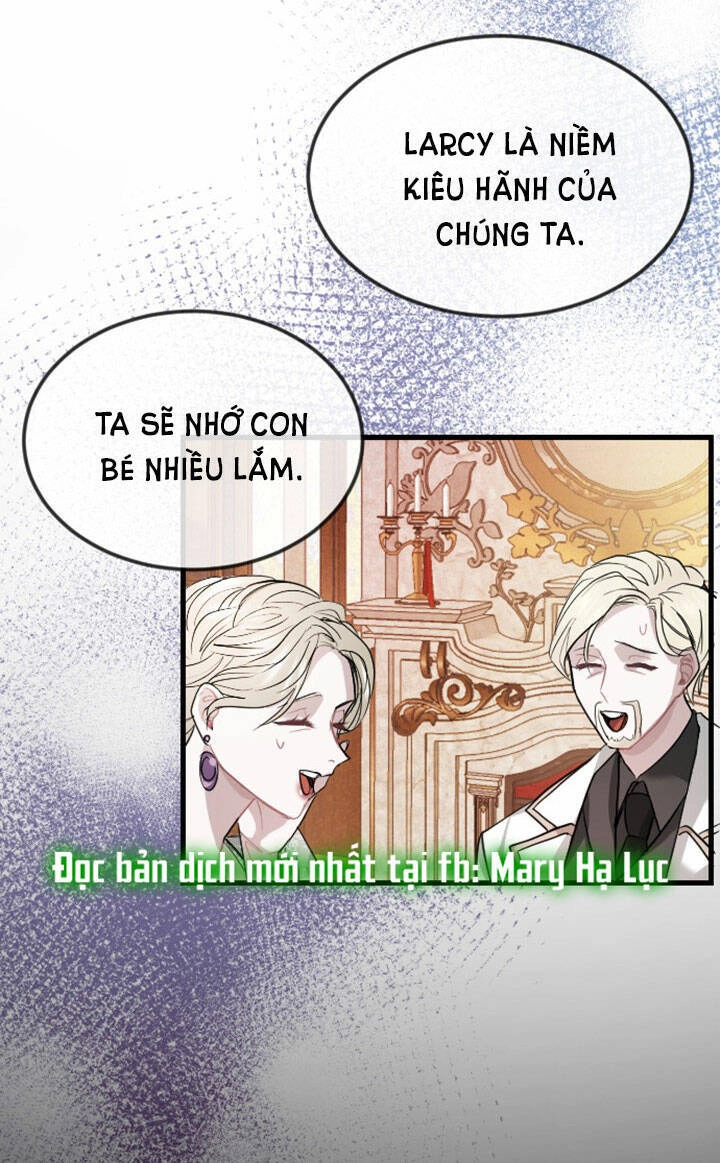 Tôi Sẽ Bị Trừ Khử Cùng Hoàng Đế Chapter 3.2 - 29
