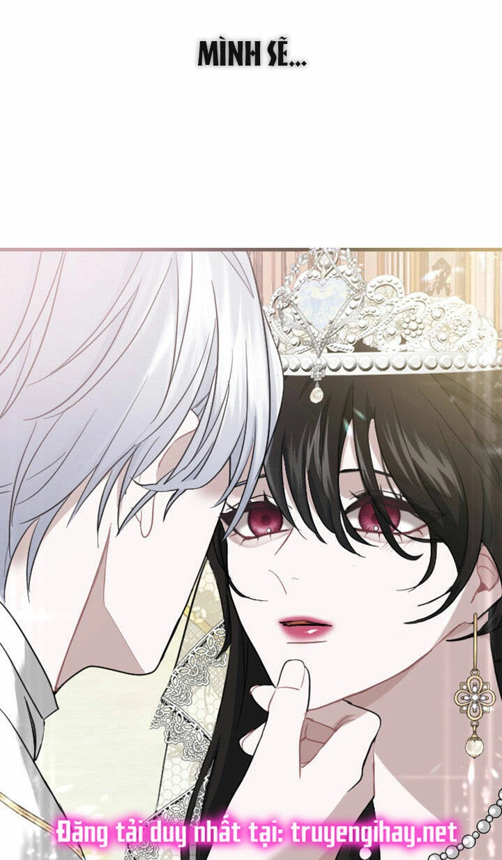 Tôi Sẽ Bị Trừ Khử Cùng Hoàng Đế Chapter 3.2 - 48