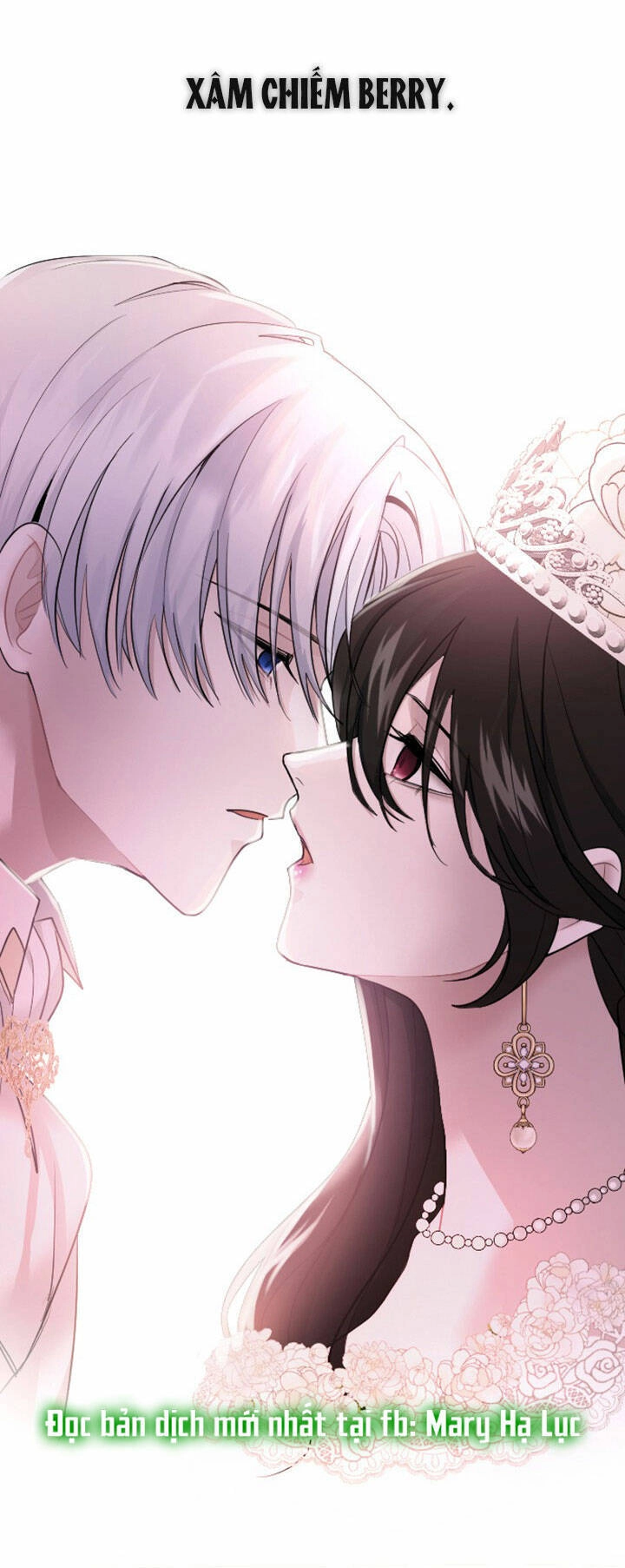 Tôi Sẽ Bị Trừ Khử Cùng Hoàng Đế Chapter 3.2 - 50