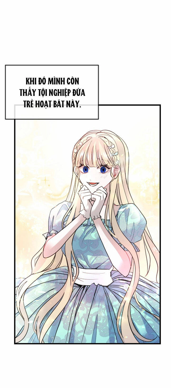 Tôi Sẽ Bị Trừ Khử Cùng Hoàng Đế Chapter 3.2 - 59