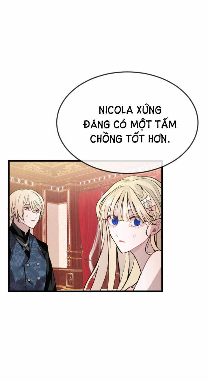 Tôi Sẽ Bị Trừ Khử Cùng Hoàng Đế Chapter 3.2 - 63