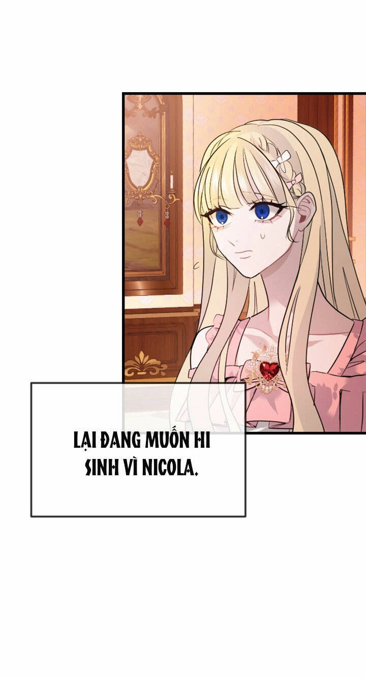 Tôi Sẽ Bị Trừ Khử Cùng Hoàng Đế Chapter 3.2 - 68