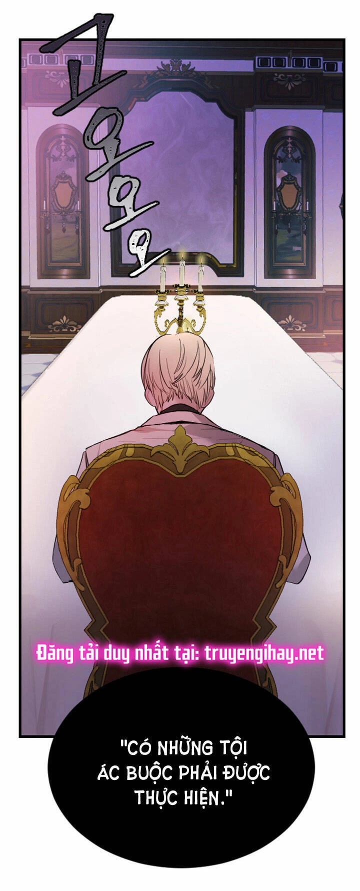 Tôi Sẽ Bị Trừ Khử Cùng Hoàng Đế Chapter 3.2 - 73