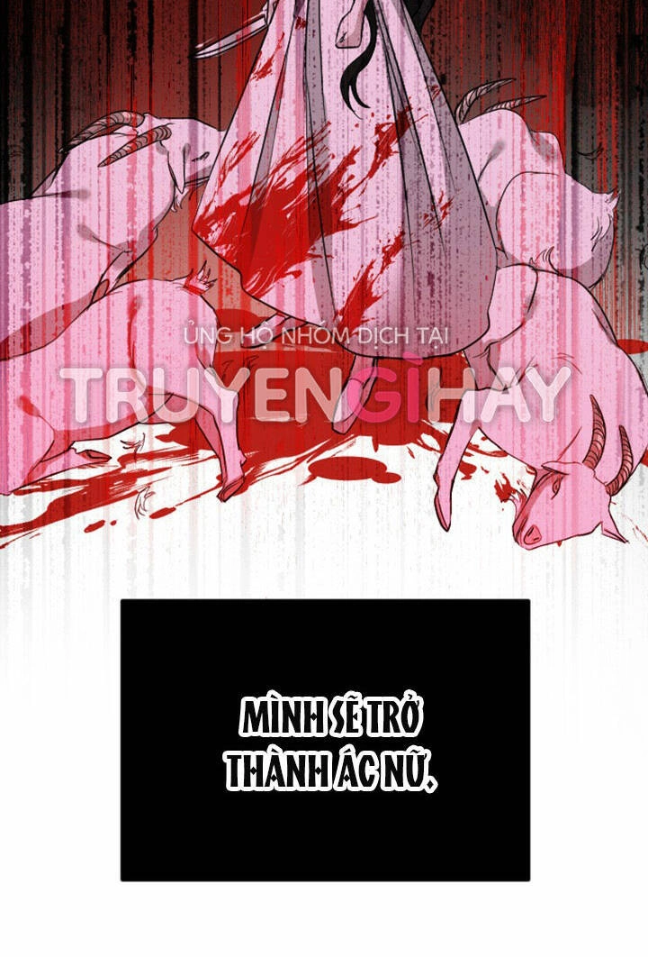 Tôi Sẽ Bị Trừ Khử Cùng Hoàng Đế Chapter 3.2 - 85