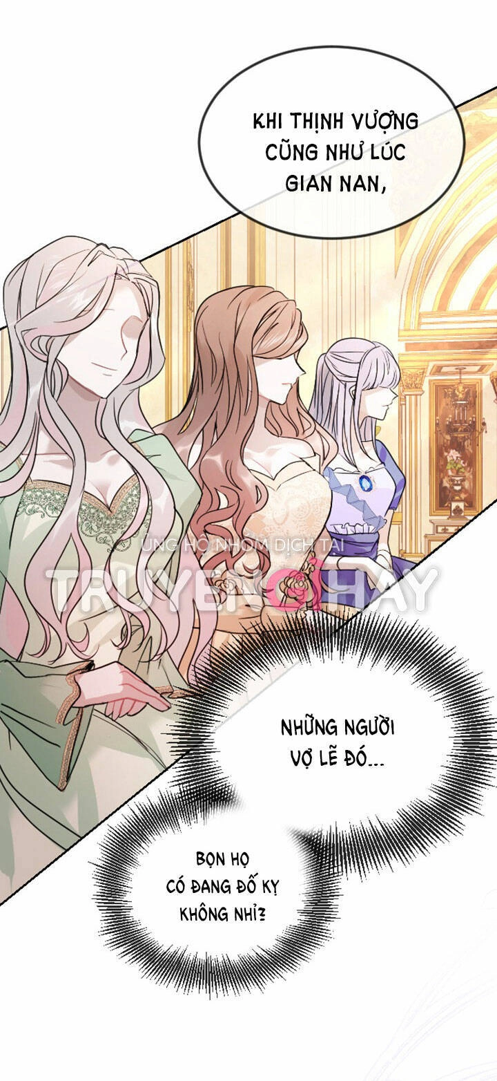 Tôi Sẽ Bị Trừ Khử Cùng Hoàng Đế Chapter 3.2 - 92