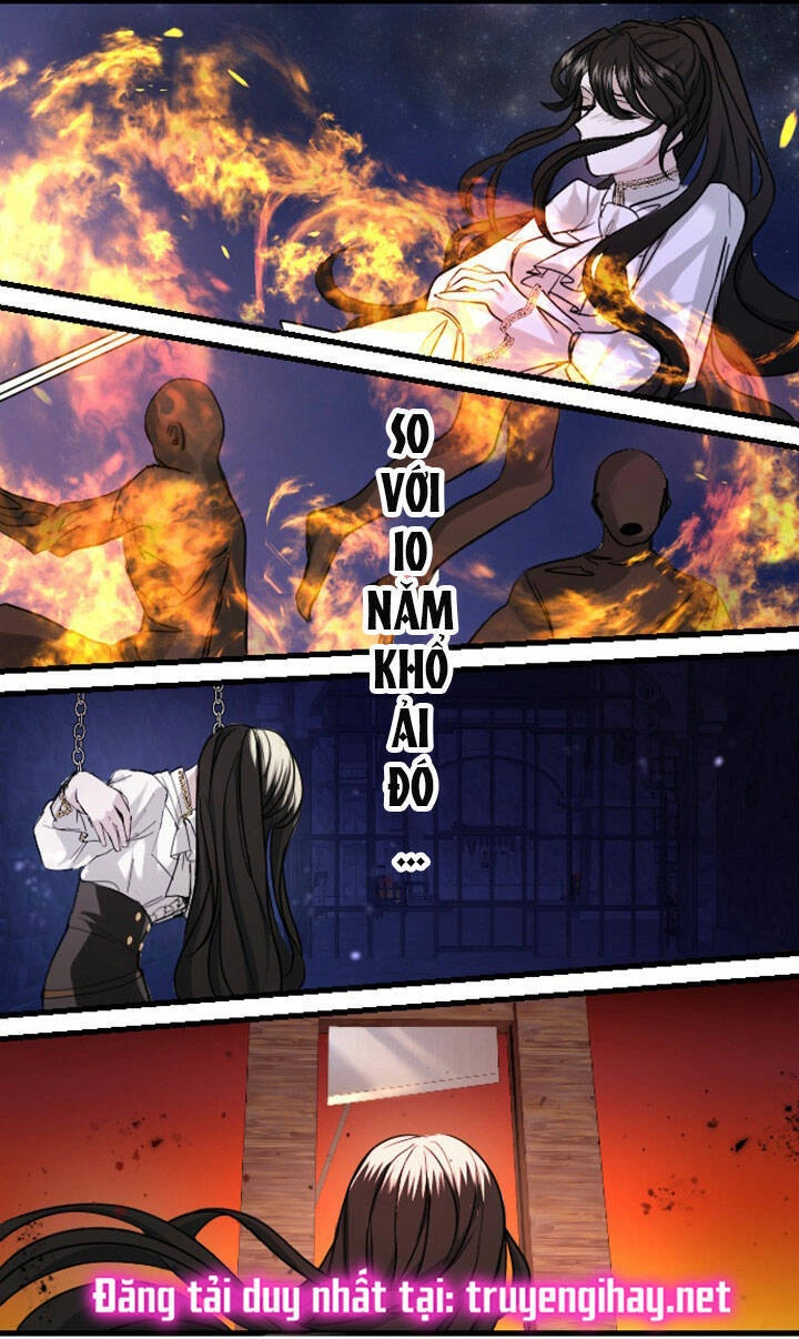 Tôi Sẽ Bị Trừ Khử Cùng Hoàng Đế Chapter 3.2 - 94