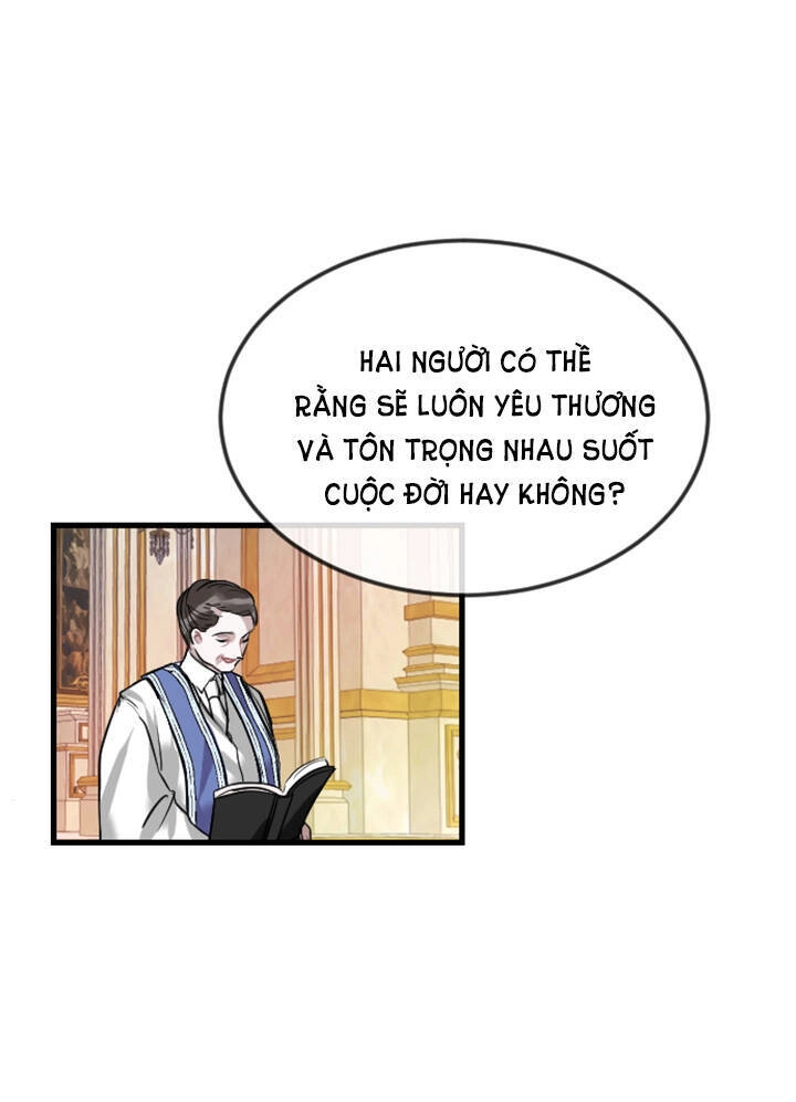Tôi Sẽ Bị Trừ Khử Cùng Hoàng Đế Chapter 3.2 - 96
