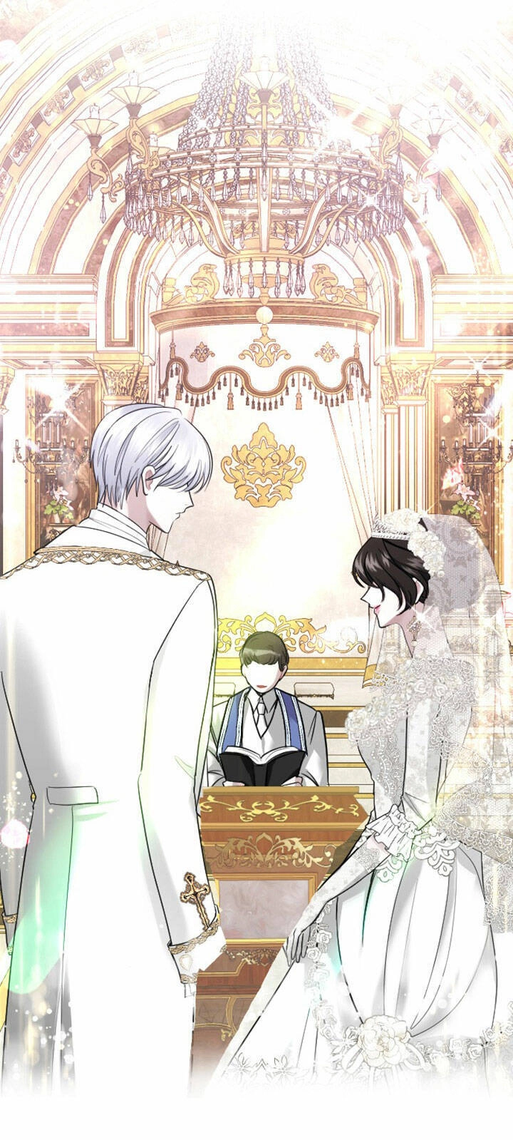 Tôi Sẽ Bị Trừ Khử Cùng Hoàng Đế Chapter 3.2 - 98