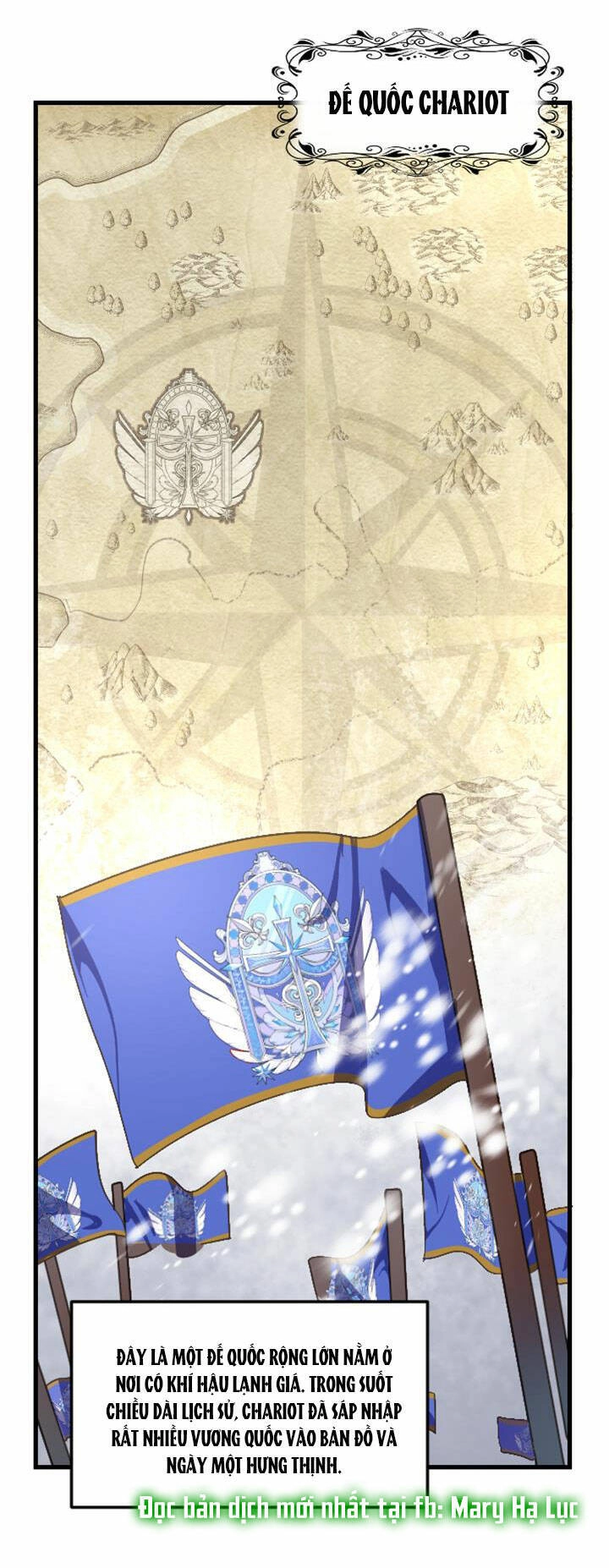 Tôi Sẽ Bị Trừ Khử Cùng Hoàng Đế Chapter 4.1 - 5