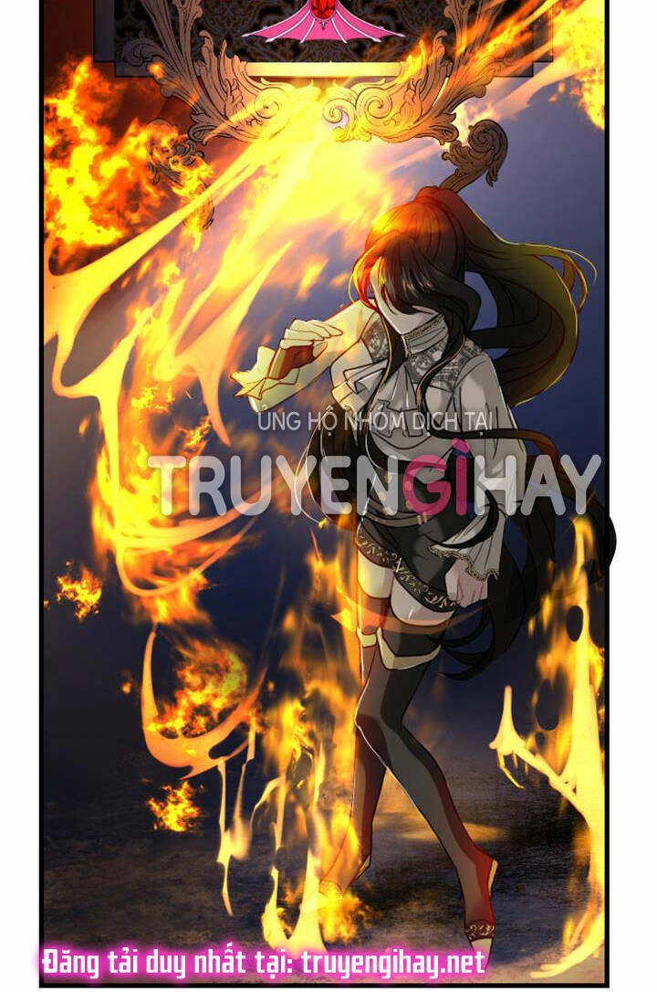 Tôi Sẽ Bị Trừ Khử Cùng Hoàng Đế Chapter 4.1 - 7