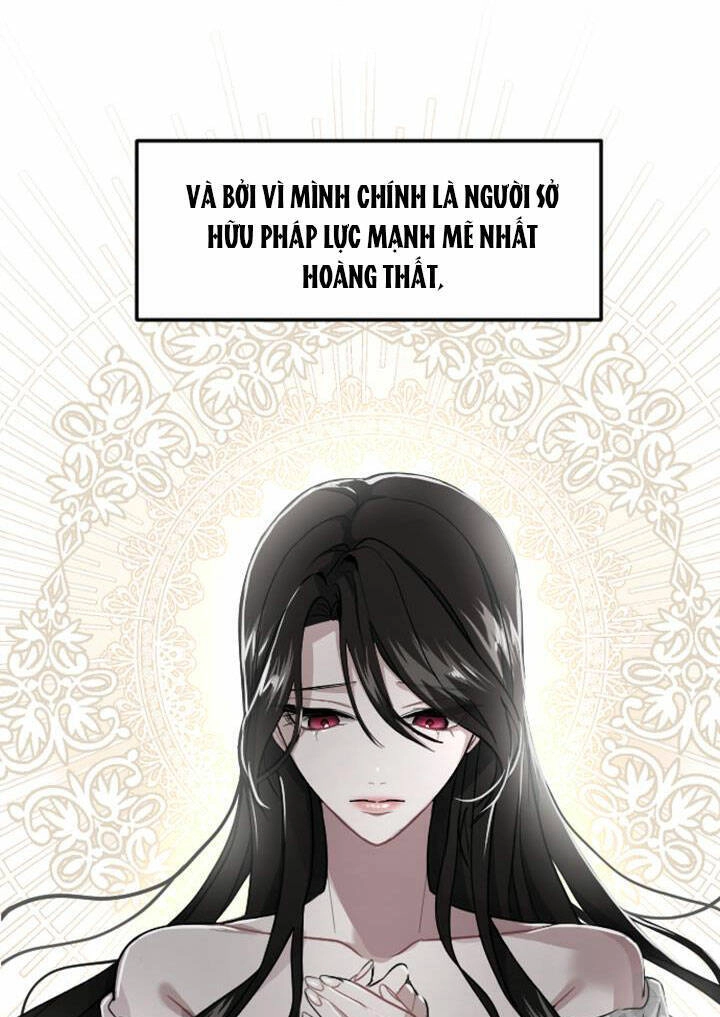Tôi Sẽ Bị Trừ Khử Cùng Hoàng Đế Chapter 4.1 - 12