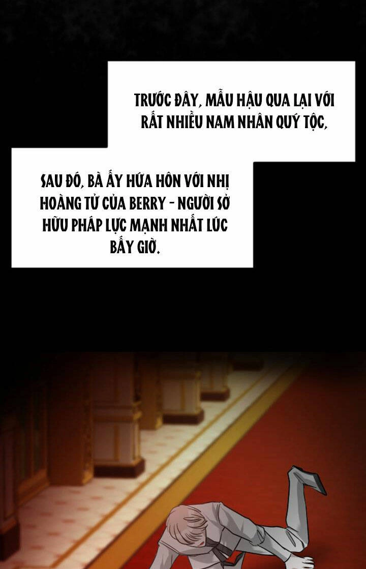 Tôi Sẽ Bị Trừ Khử Cùng Hoàng Đế Chapter 4.1 - 14