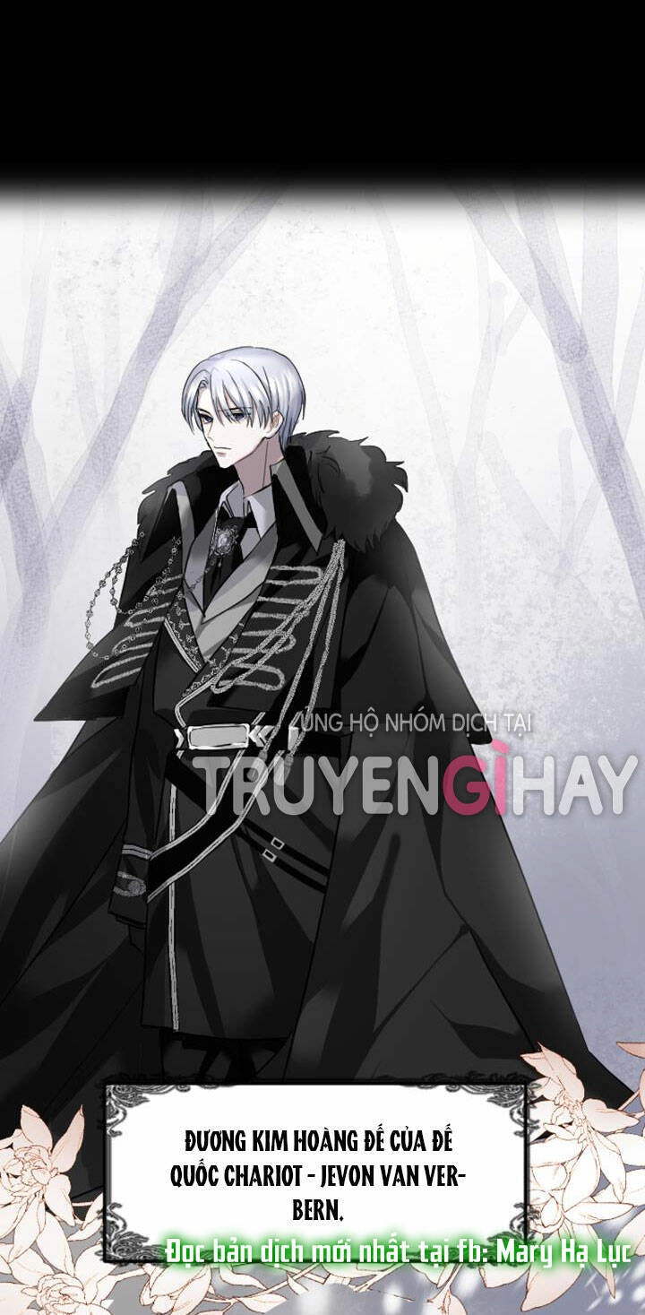 Tôi Sẽ Bị Trừ Khử Cùng Hoàng Đế Chapter 4.1 - 16