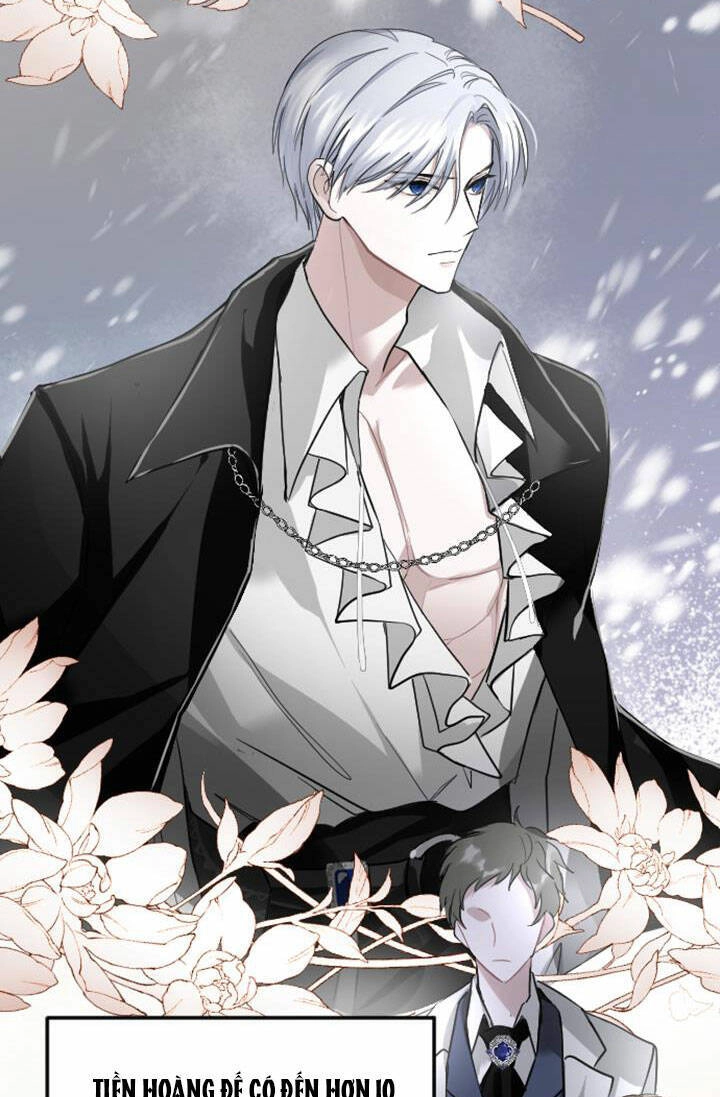 Tôi Sẽ Bị Trừ Khử Cùng Hoàng Đế Chapter 4.1 - 17