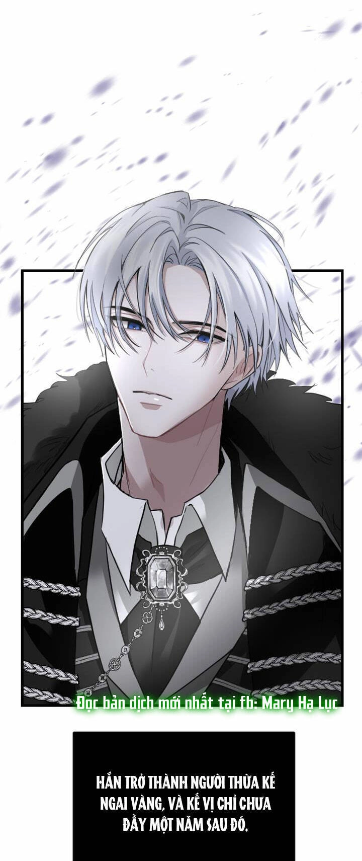 Tôi Sẽ Bị Trừ Khử Cùng Hoàng Đế Chapter 4.1 - 19