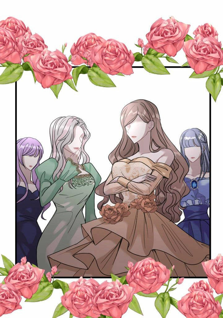 Tôi Sẽ Bị Trừ Khử Cùng Hoàng Đế Chapter 4.2 - 1