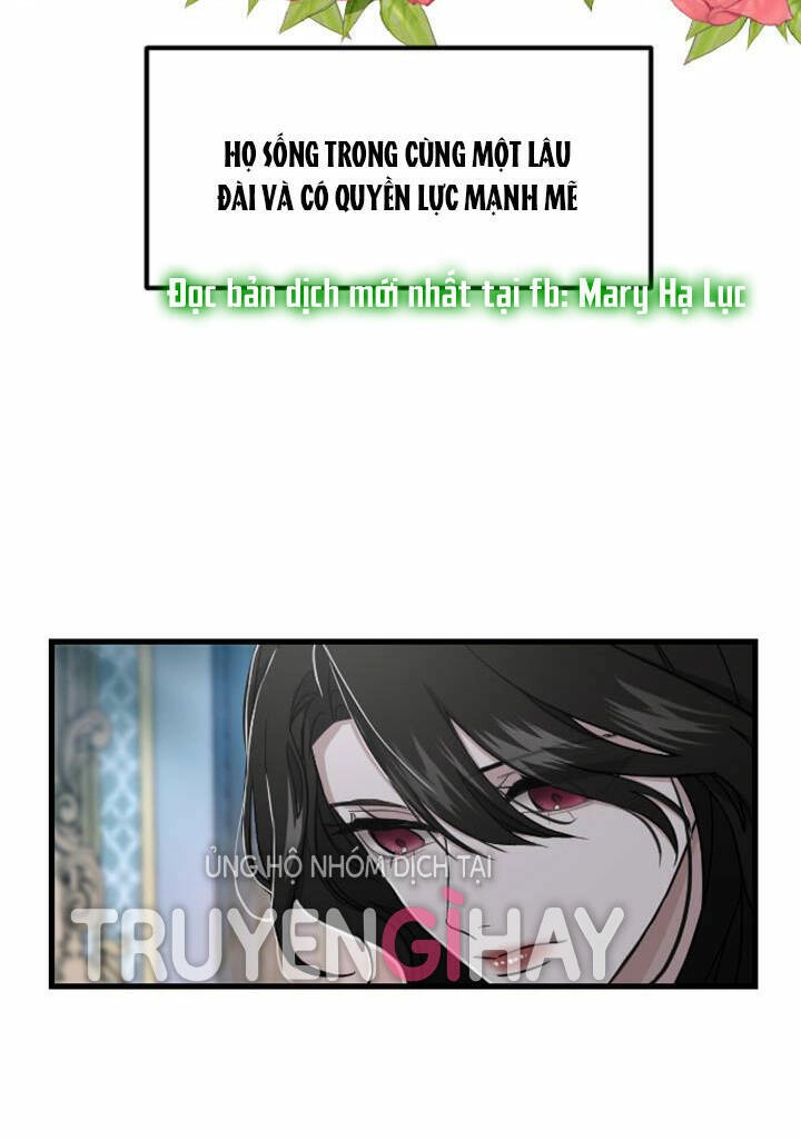 Tôi Sẽ Bị Trừ Khử Cùng Hoàng Đế Chapter 4.2 - 2