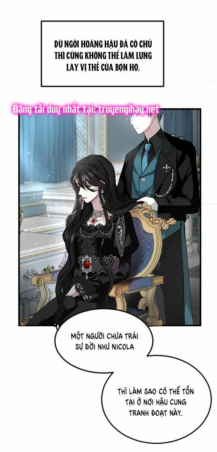 Tôi Sẽ Bị Trừ Khử Cùng Hoàng Đế Chapter 4.2 - 3