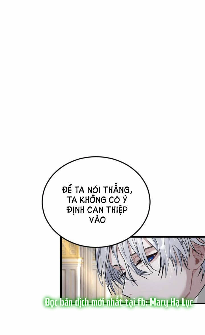 Tôi Sẽ Bị Trừ Khử Cùng Hoàng Đế Chapter 4.2 - 4