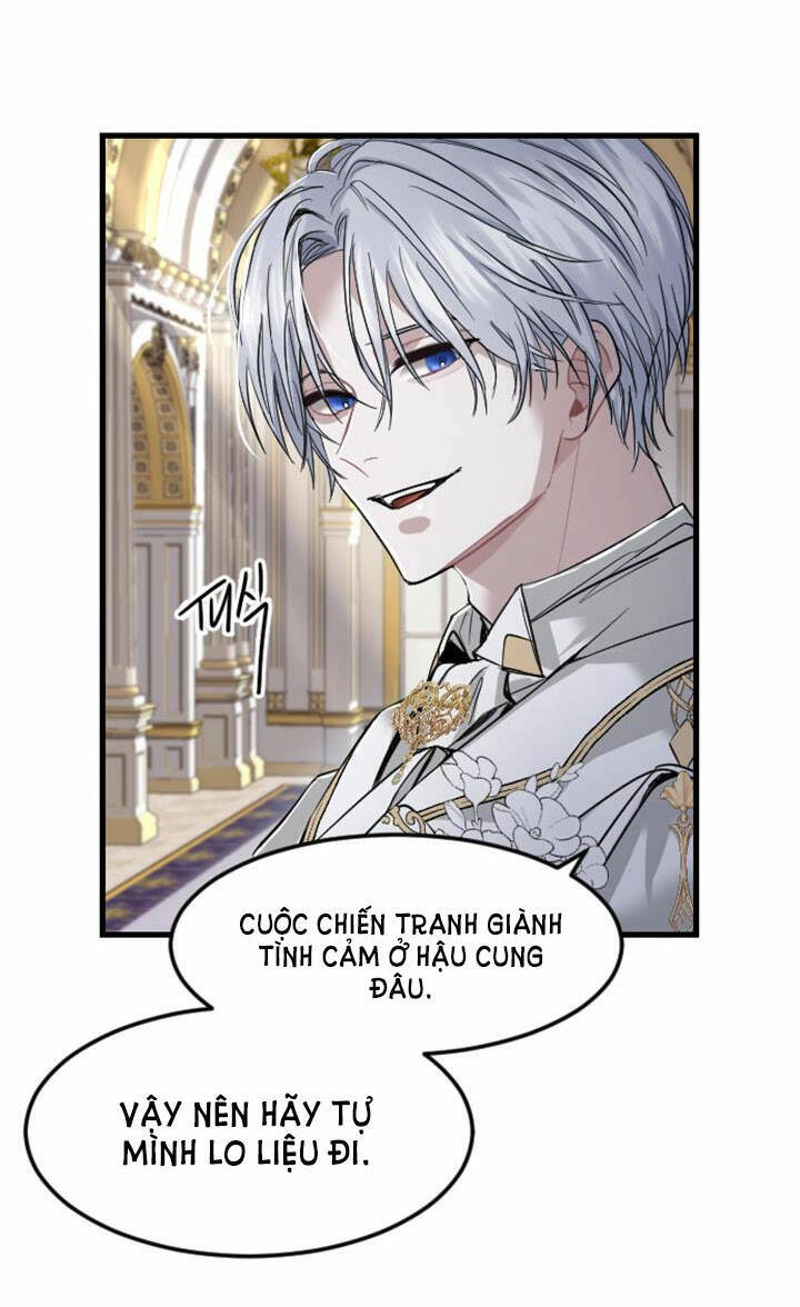 Tôi Sẽ Bị Trừ Khử Cùng Hoàng Đế Chapter 4.2 - 5