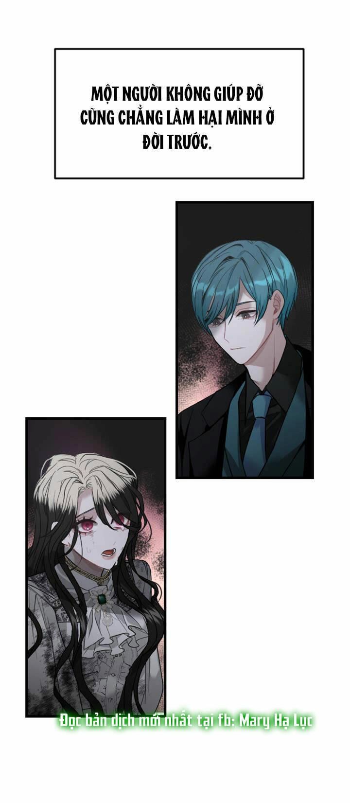 Tôi Sẽ Bị Trừ Khử Cùng Hoàng Đế Chapter 4.2 - 10