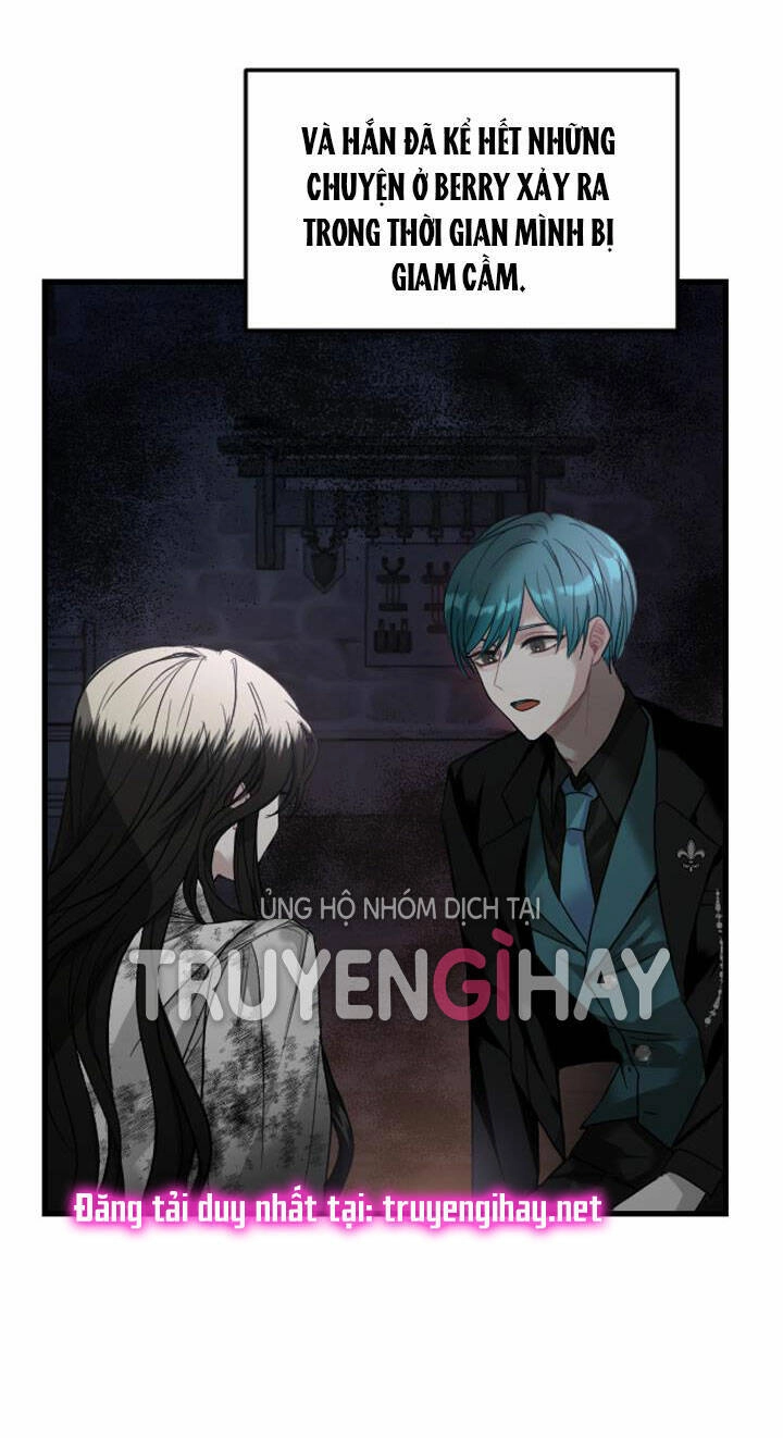 Tôi Sẽ Bị Trừ Khử Cùng Hoàng Đế Chapter 4.2 - 11