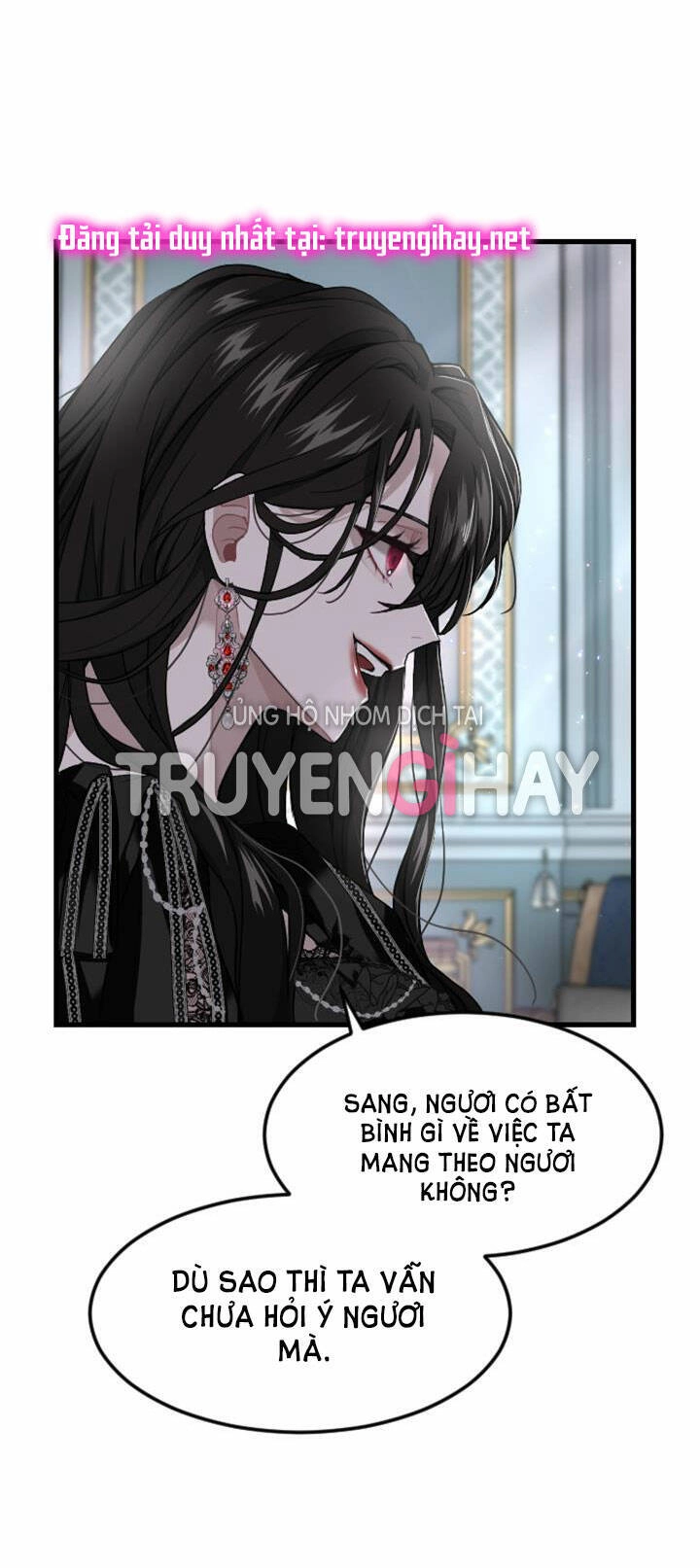 Tôi Sẽ Bị Trừ Khử Cùng Hoàng Đế Chapter 4.2 - 13