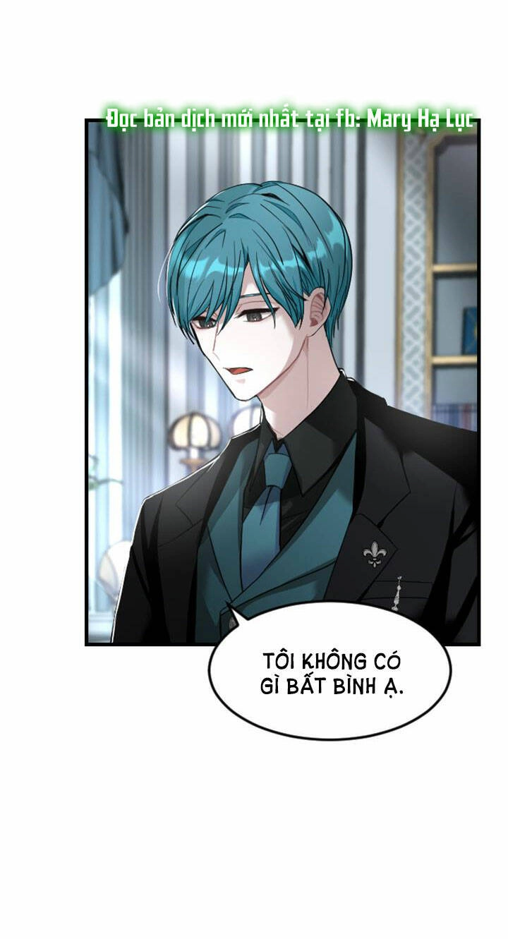 Tôi Sẽ Bị Trừ Khử Cùng Hoàng Đế Chapter 4.2 - 14