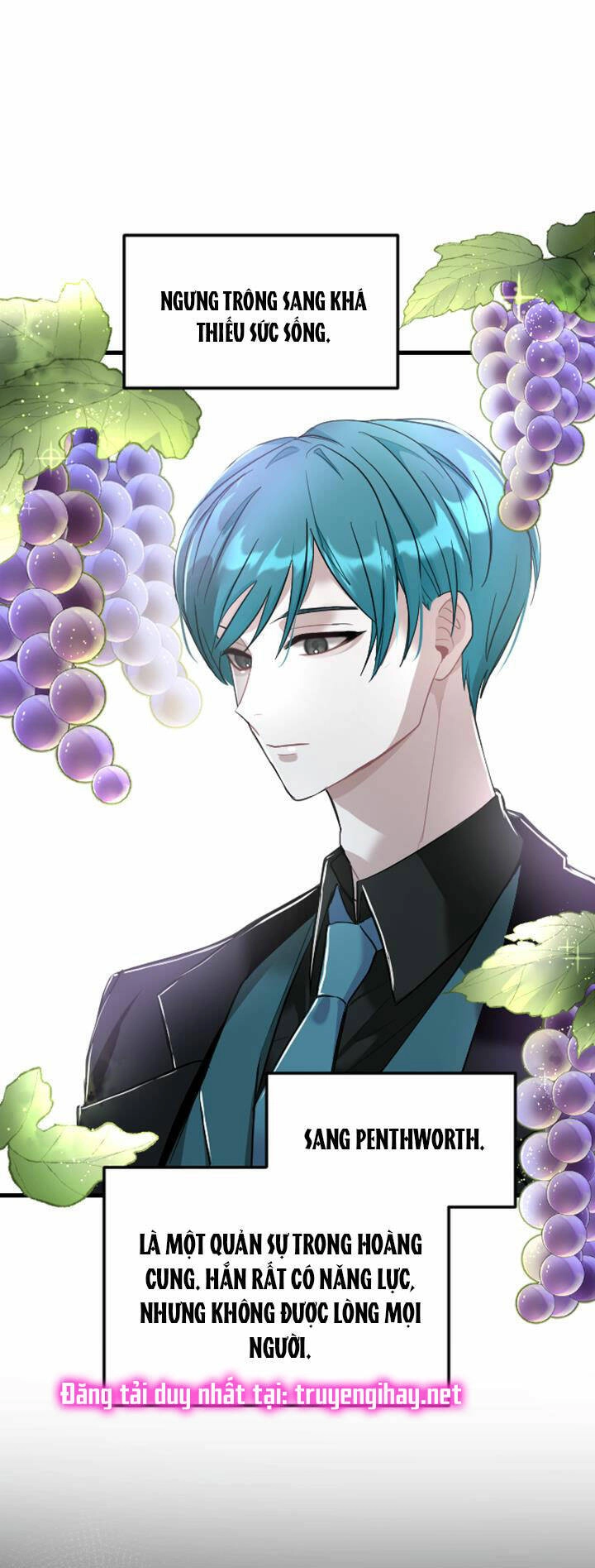 Tôi Sẽ Bị Trừ Khử Cùng Hoàng Đế Chapter 4.2 - 16