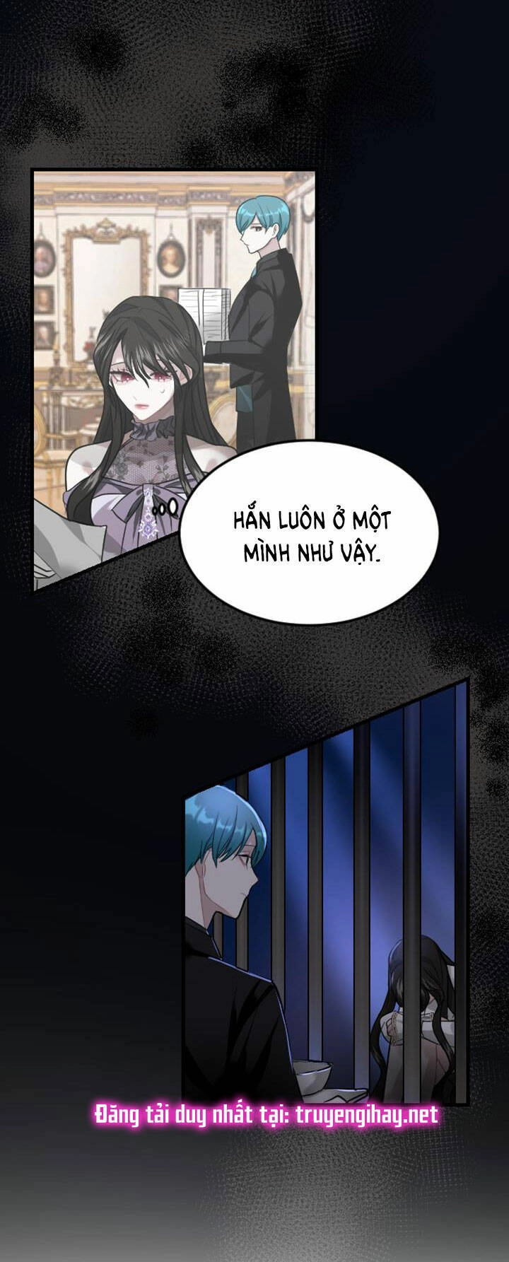 Tôi Sẽ Bị Trừ Khử Cùng Hoàng Đế Chapter 4.2 - 18