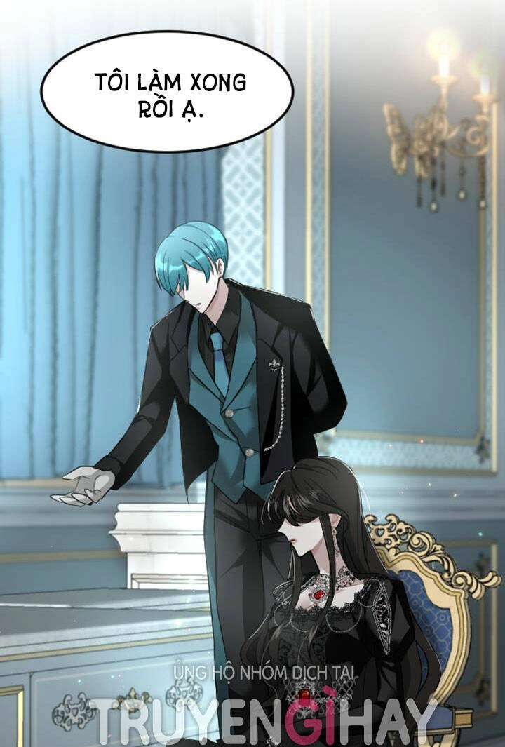 Tôi Sẽ Bị Trừ Khử Cùng Hoàng Đế Chapter 4.2 - 20