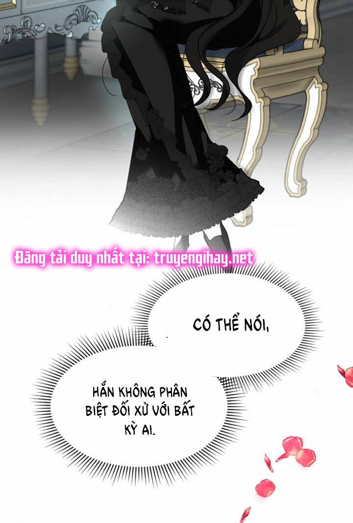 Tôi Sẽ Bị Trừ Khử Cùng Hoàng Đế Chapter 4.2 - 21