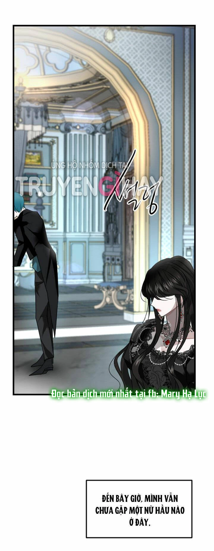 Tôi Sẽ Bị Trừ Khử Cùng Hoàng Đế Chapter 4.2 - 24