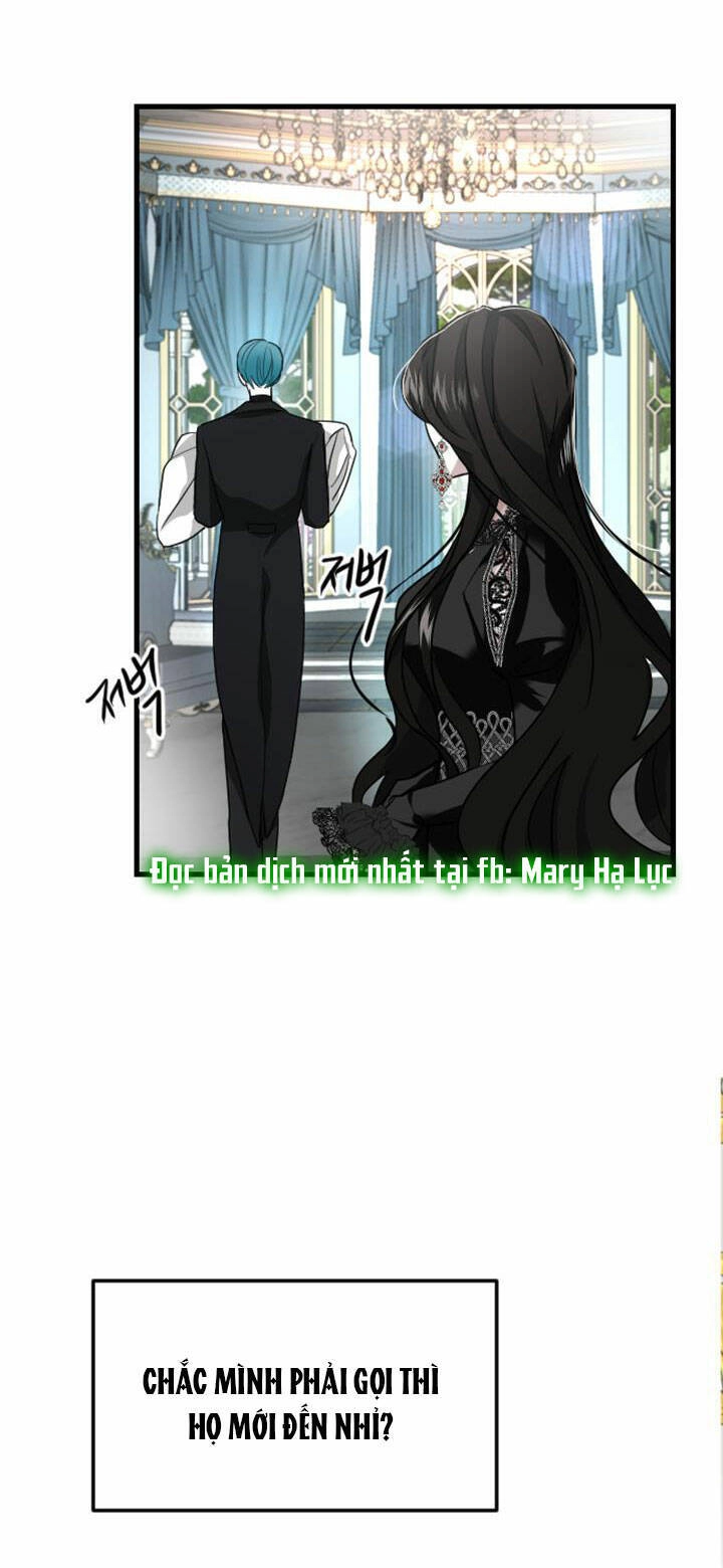 Tôi Sẽ Bị Trừ Khử Cùng Hoàng Đế Chapter 4.2 - 26