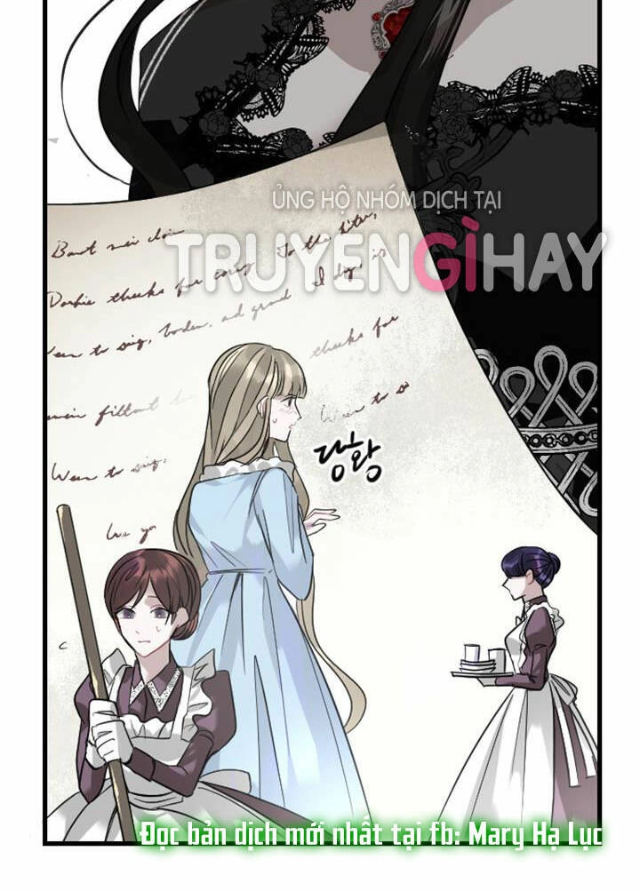 Tôi Sẽ Bị Trừ Khử Cùng Hoàng Đế Chapter 4.2 - 29