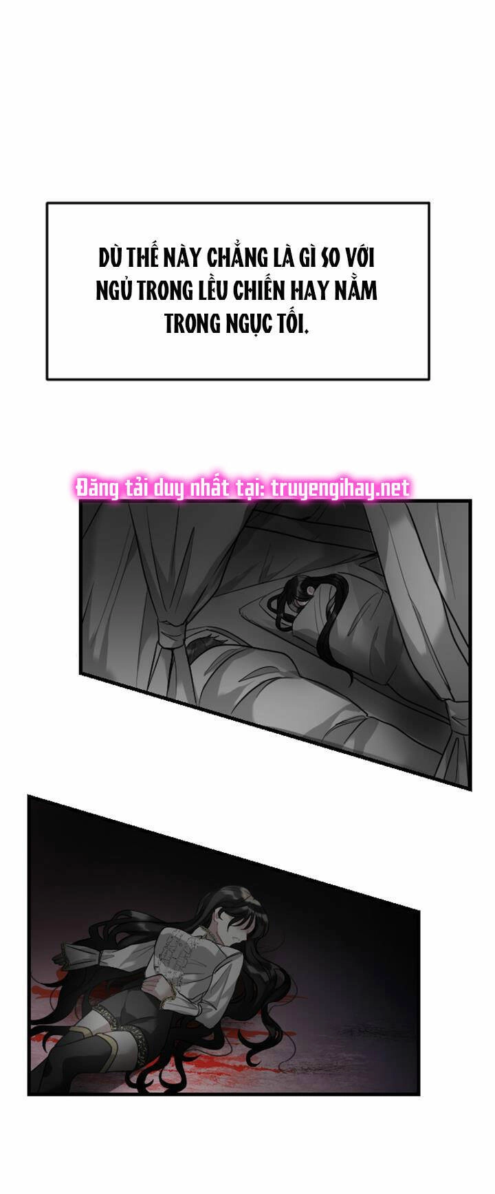 Tôi Sẽ Bị Trừ Khử Cùng Hoàng Đế Chapter 4.2 - 30