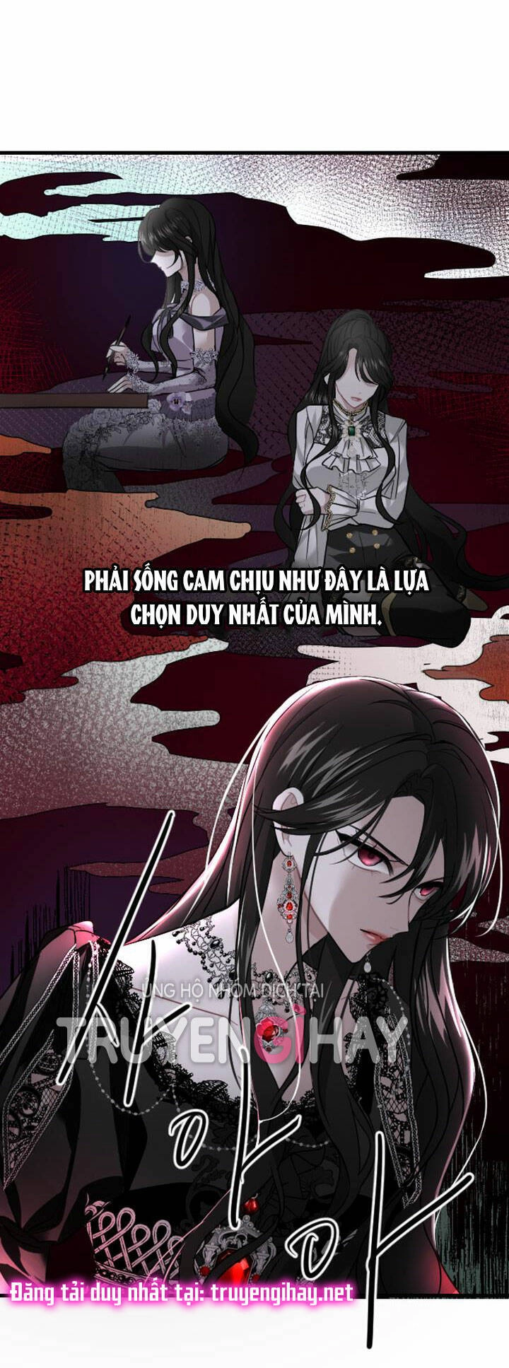 Tôi Sẽ Bị Trừ Khử Cùng Hoàng Đế Chapter 4.2 - 33