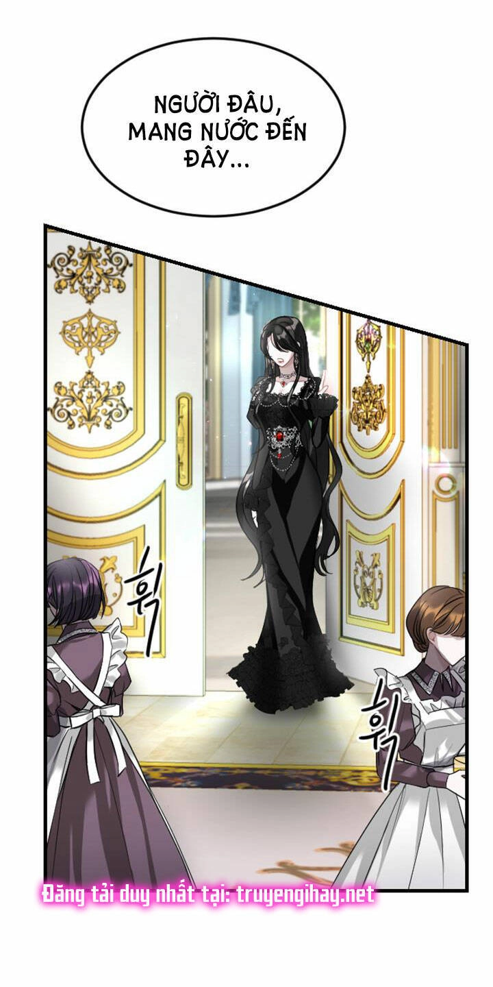 Tôi Sẽ Bị Trừ Khử Cùng Hoàng Đế Chapter 4.2 - 35