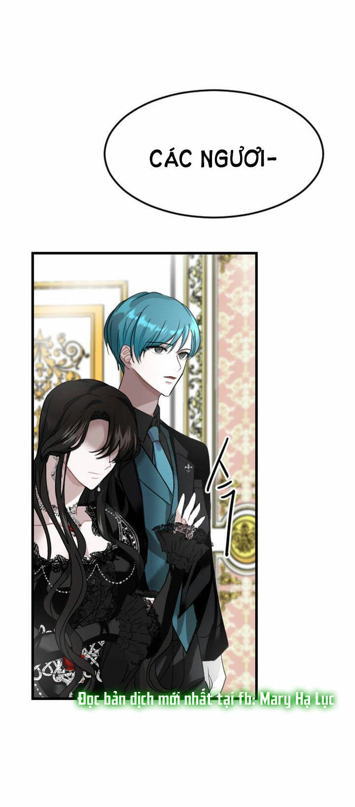 Tôi Sẽ Bị Trừ Khử Cùng Hoàng Đế Chapter 4.2 - 36