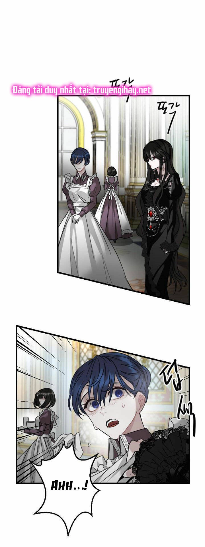 Tôi Sẽ Bị Trừ Khử Cùng Hoàng Đế Chapter 4.2 - 37