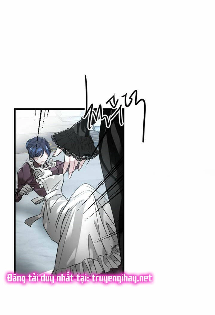 Tôi Sẽ Bị Trừ Khử Cùng Hoàng Đế Chapter 4.2 - 39