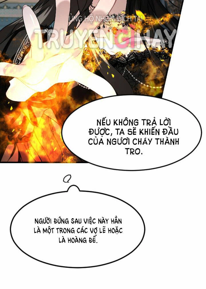 Tôi Sẽ Bị Trừ Khử Cùng Hoàng Đế Chapter 4.2 - 42