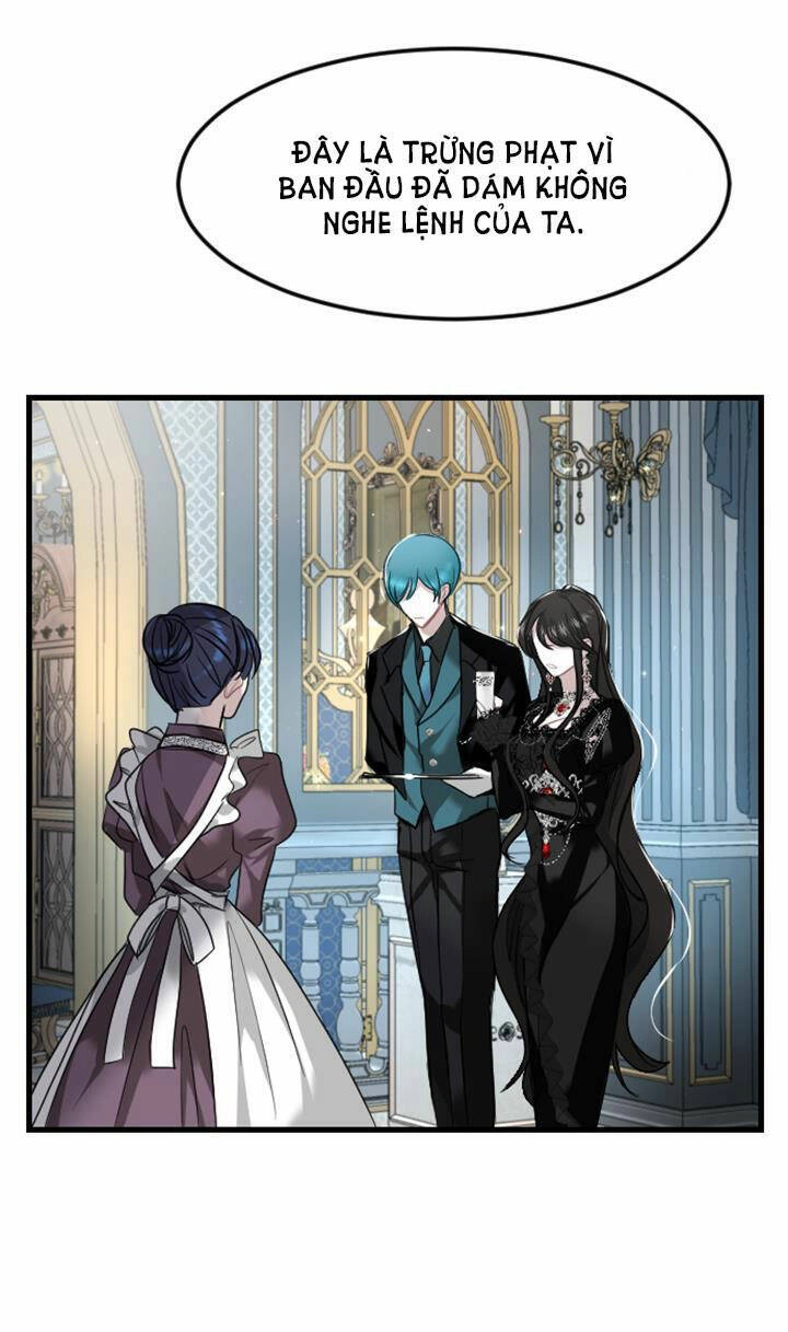 Tôi Sẽ Bị Trừ Khử Cùng Hoàng Đế Chapter 4.2 - 49