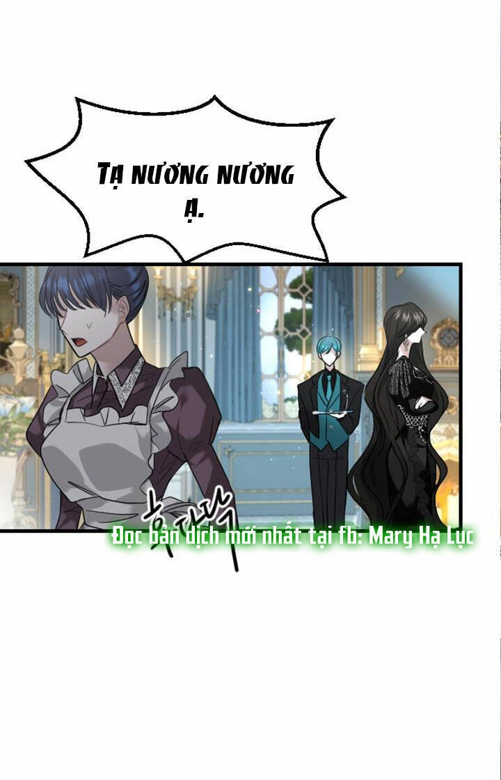 Tôi Sẽ Bị Trừ Khử Cùng Hoàng Đế Chapter 4.2 - 51