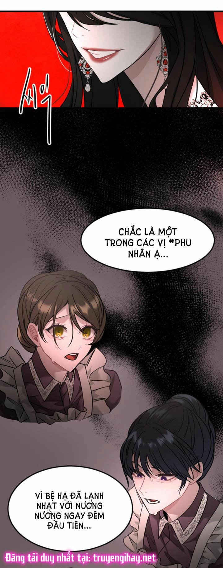 Tôi Sẽ Bị Trừ Khử Cùng Hoàng Đế Chapter 4.2 - 56