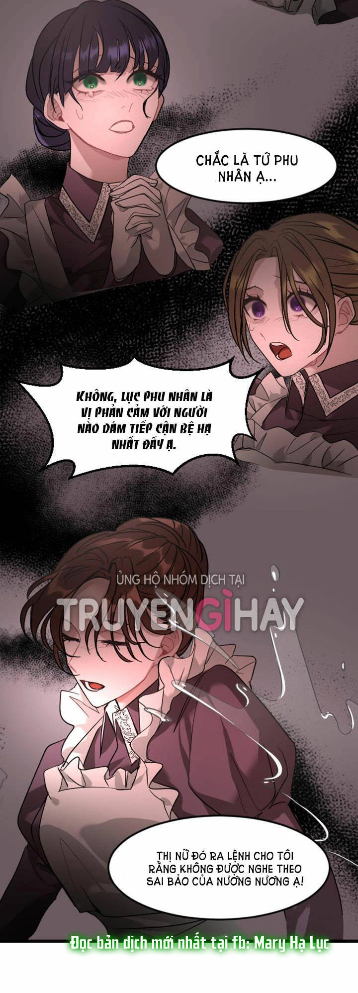 Tôi Sẽ Bị Trừ Khử Cùng Hoàng Đế Chapter 4.2 - 57