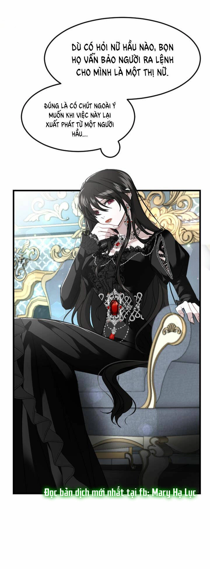 Tôi Sẽ Bị Trừ Khử Cùng Hoàng Đế Chapter 4.2 - 59